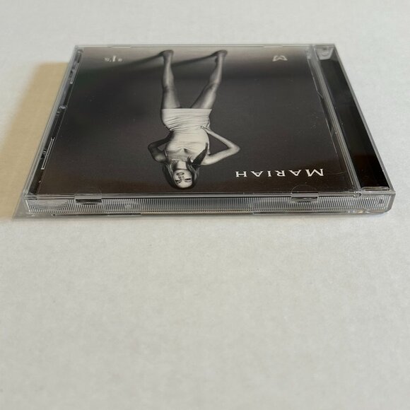 Mariah #1s CD - Picture 6 of 10